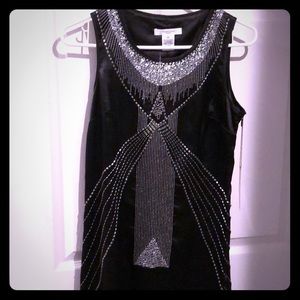 Elegant Party Dress